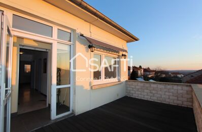 vente maison 175 450 € à proximité de Hombourg-Haut (57470)