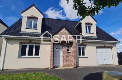 vente maison 239 000 € à proximité de Ablain-Saint-Nazaire (62153)