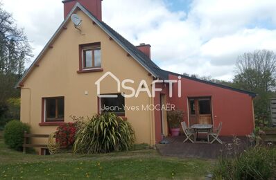 vente maison 280 000 € à proximité de Saint-Goazec (29520)