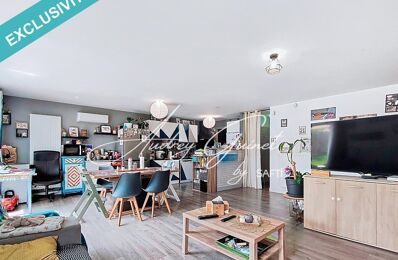 vente maison 208 000 € à proximité de Liniers (86800)
