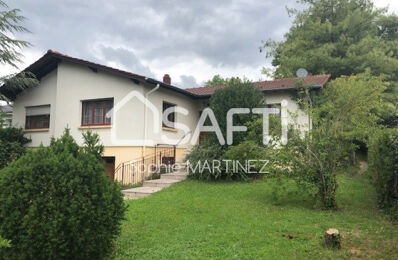 vente maison 395 000 € à proximité de Longeville-Lès-Metz (57050)