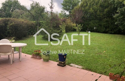 vente maison 395 000 € à proximité de Saint-Julien-Lès-Metz (57070)