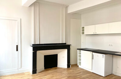 location appartement 790 € CC /mois à proximité de Toulouse (31200)