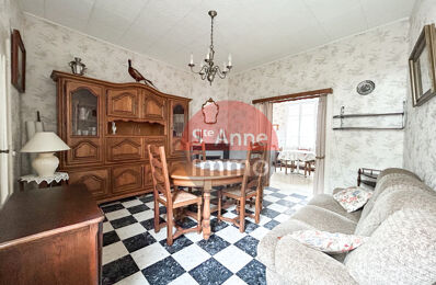 vente maison 84 900 € à proximité de Fresnes-Mazancourt (80320)