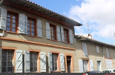 vente maison 243 800 € à proximité de Grenade-sur-Garonne (31330)