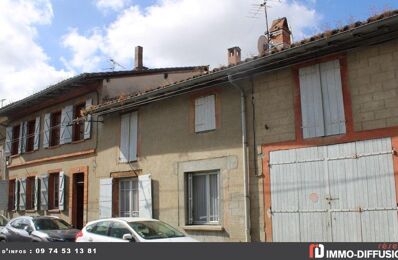 vente maison 233 200 € à proximité de Verdun-sur-Garonne (82600)