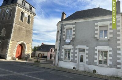 vente maison 149 100 € à proximité de Joué-sur-Erdre (44440)