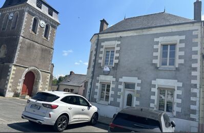 vente maison 139 650 € à proximité de La Meilleraye-de-Bretagne (44520)