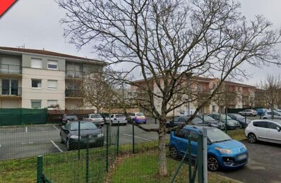 vente appartement 100 280 € à proximité de Neuville-de-Poitou (86170)