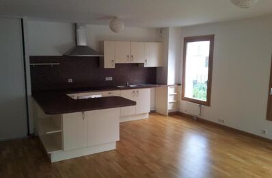 location appartement 935 € CC /mois à proximité de Indre-Et-Loire (37)