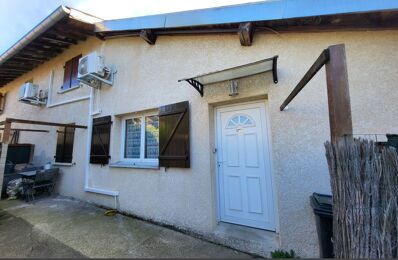appartement 2 pièces 48 m2 à vendre à Villars-les-Dombes (01330)