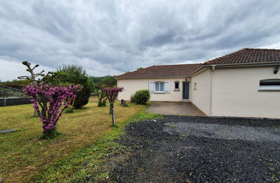 vente maison 323 950 € à proximité de Saint-Diéry (63320)