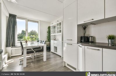 vente appartement 249 800 € à proximité de Carignan-de-Bordeaux (33360)