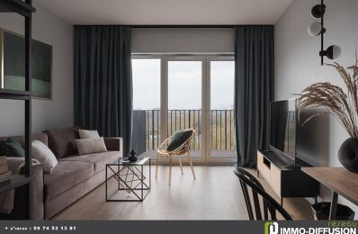 vente appartement 248 000 € à proximité de Toulouse (31100)