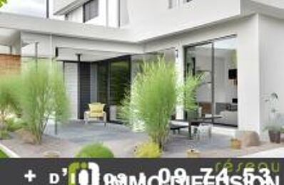 vente maison 435 000 € à proximité de Wattrelos (59150)