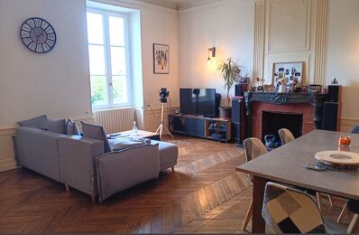 appartement 3 pièces 100 m2 à louer à Neuville-les-Dames (01400)