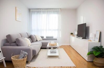 vente appartement 154 000 € à proximité de Jaunay-Marigny (86130)