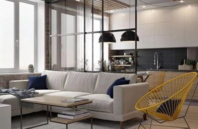 vente appartement 1 149 000 € à proximité de Neuilly-sur-Seine (92200)