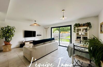 vente maison 259 000 € à proximité de Lasserre (31530)