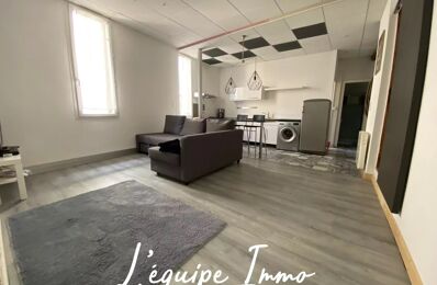 appartement 3 pièces 64 m2 à louer à Gimont (32200)