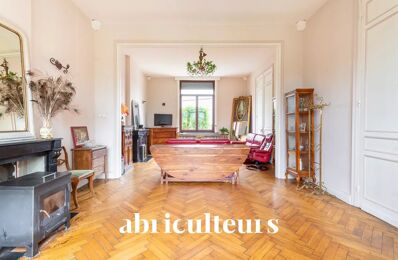 vente maison 485 000 € à proximité de Quesnoy-sur-Deûle (59890)