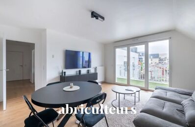 vente appartement 279 000 € à proximité de Arnouville-lès-Gonesse (95400)