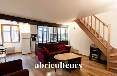 vente appartement 169 000 € à proximité de Hardricourt (78250)