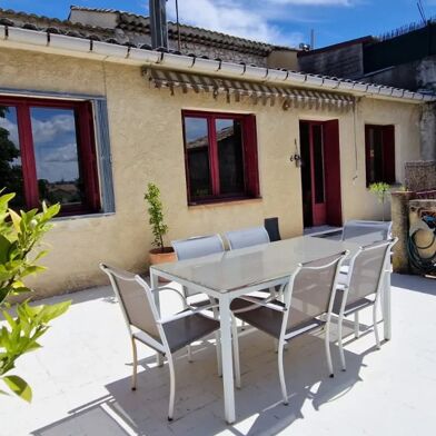 Maison 5 pièces 155 m²