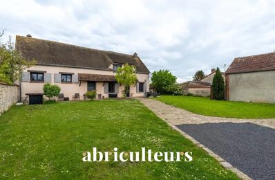 vente maison 415 000 € à proximité de Mesnils-sur-Iton (27160)