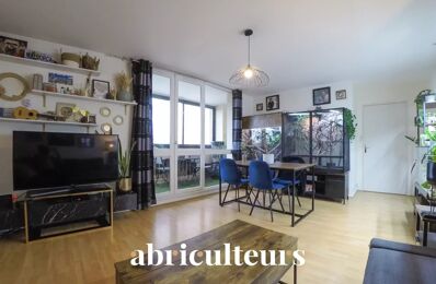 vente appartement 243 000 € à proximité de Pecqueuse (91470)