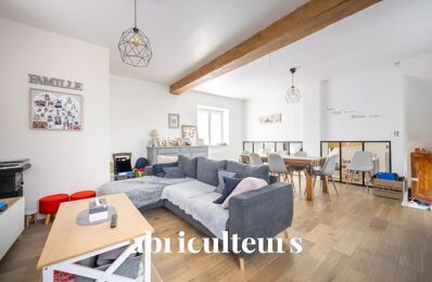 maison 7 pièces 185 m2 à vendre à Orvilliers (78910)