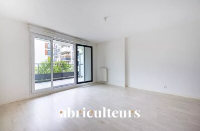 vente appartement 220 000 € à proximité de Conflans-Sainte-Honorine (78700)