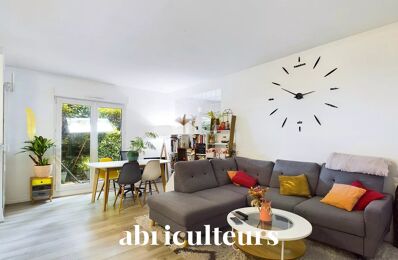 vente appartement 365 000 € à proximité de Rueil-Malmaison (92500)
