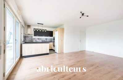 vente appartement 399 000 € à proximité de Le Pré-Saint-Gervais (93310)