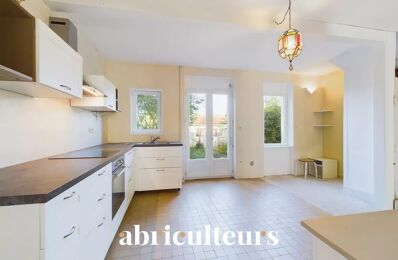 vente maison 139 000 € à proximité de Yèvre-la-Ville (45300)