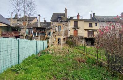 vente maison 35 000 € à proximité de Sévérac-d'Aveyron (12150)