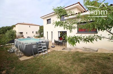 vente maison 535 000 € à proximité de Frontignan (34110)