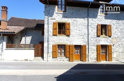 location maison 971 € CC /mois à proximité de Saint-Martin-d'Uriage (38410)