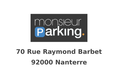 location garage 95 € CC /mois à proximité de Marly-le-Roi (78160)