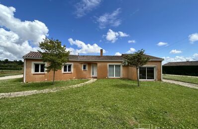 vente maison 317 500 € à proximité de Castelnau-Barbarens (32450)
