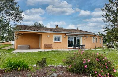 vente maison 299 900 € à proximité de Montamat (32220)