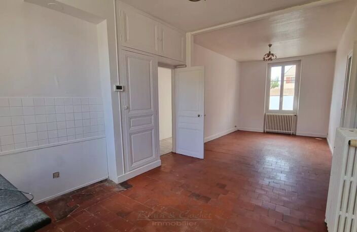 Charmante Maison de Ville à 400 mètres du Port de Plaisance de Montargis — photo 2