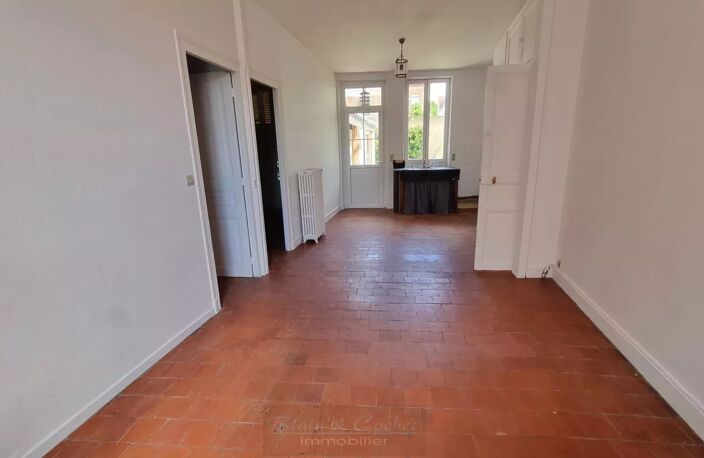 Charmante Maison de Ville à 400 mètres du Port de Plaisance de Montargis — photo 3