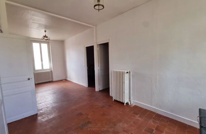 Charmante Maison de Ville à 400 mètres du Port de Plaisance de Montargis — photo 4