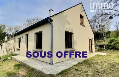 vente maison 220 000 € à proximité de Lizy-sur-Ourcq (77440)
