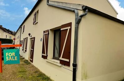 vente maison 198 000 € à proximité de Boutigny (77470)