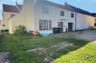 vente maison 198 000 € à proximité de Luzancy (77138)