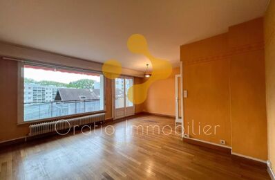 appartement 3 pièces 83 m2 à vendre à Annecy (74000)
