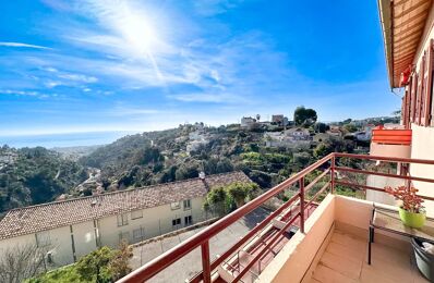 appartement 3 pièces 67 m2 à vendre à Nice (06000)