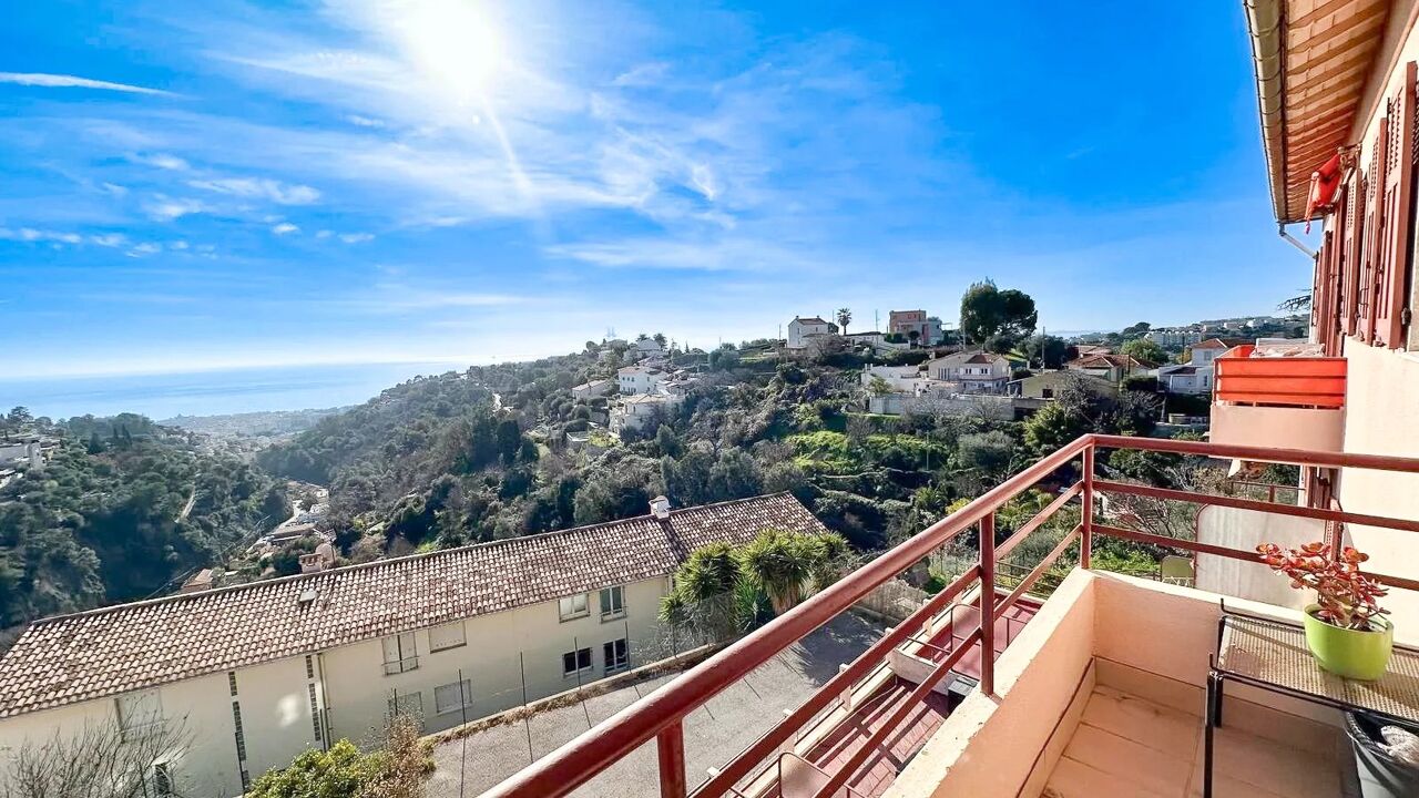 appartement 3 pièces 67 m2 à vendre à Nice (06000)